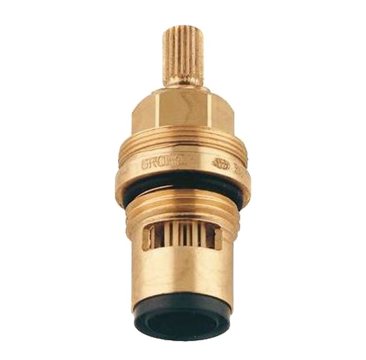Faucet Cartridge