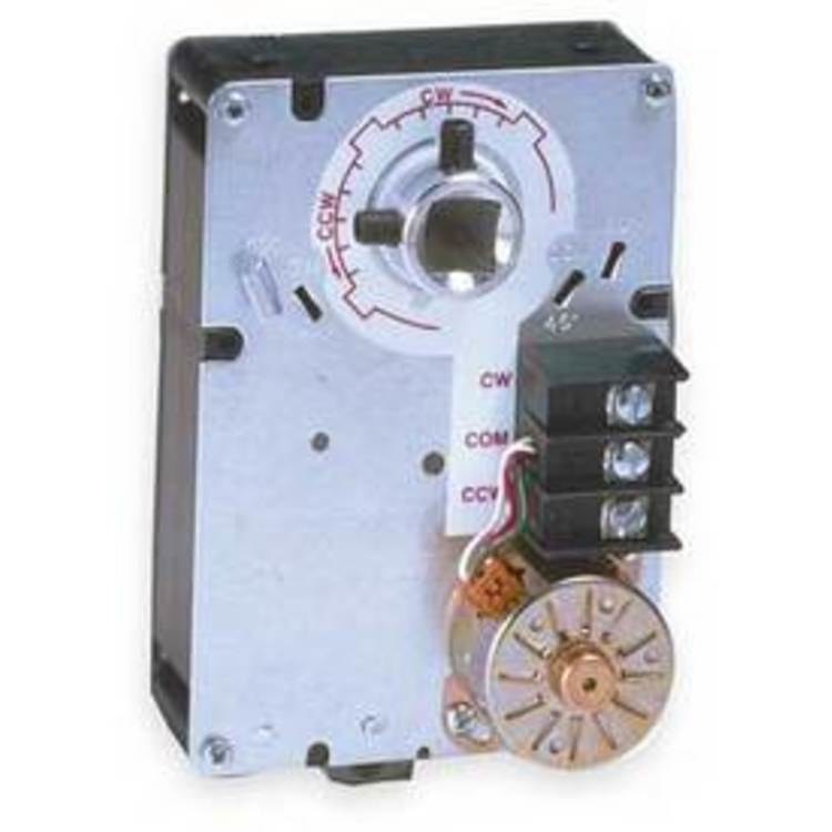 Damper Actuator