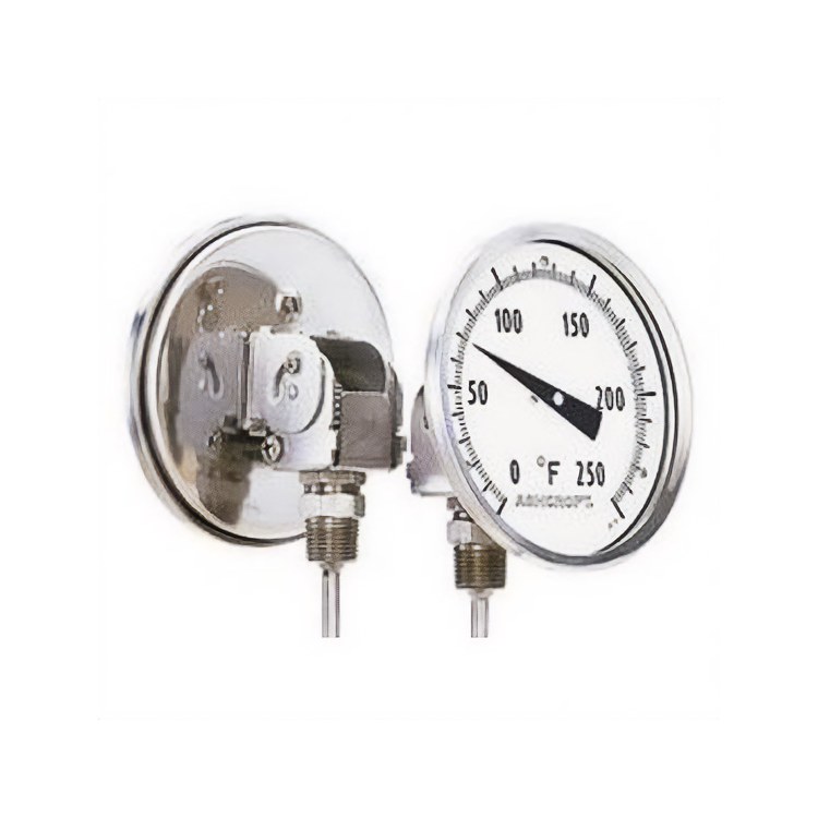  Thermometer