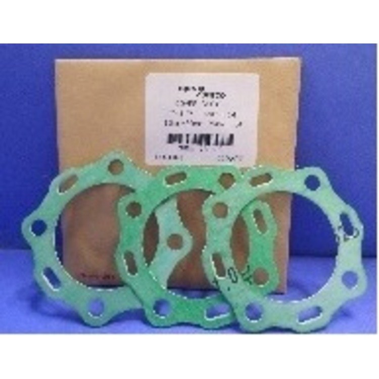  Gasket