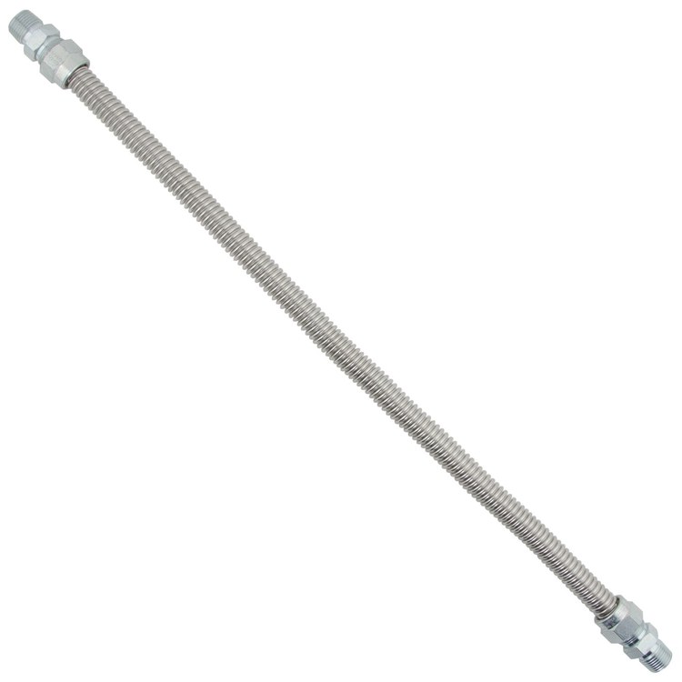 Gas Connector