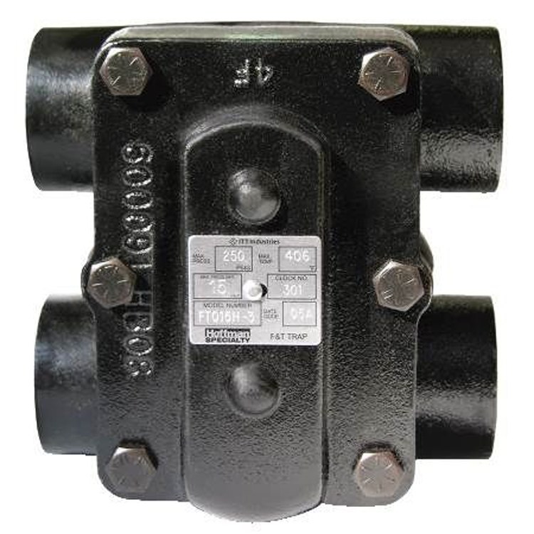 Steam Trap