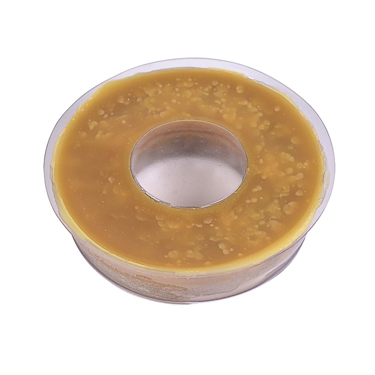 Wax Gasket