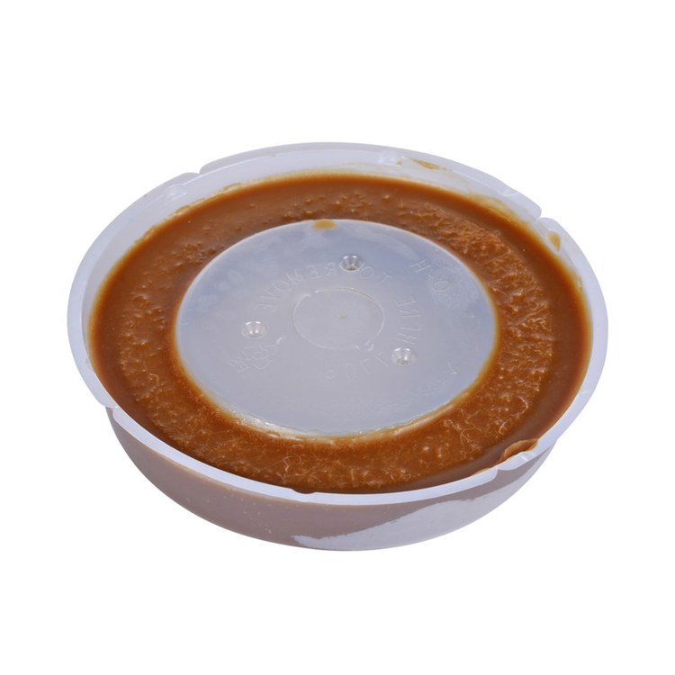 Wax Gasket