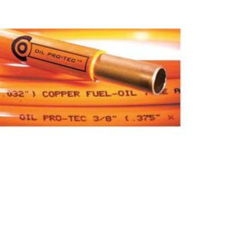 Coil Tubing