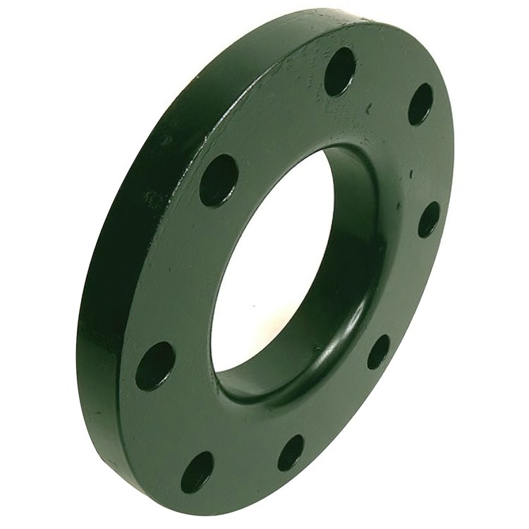  Flange