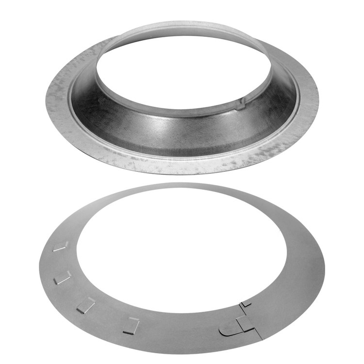 Storm Collar