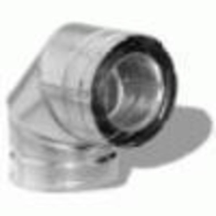 Vent Elbow