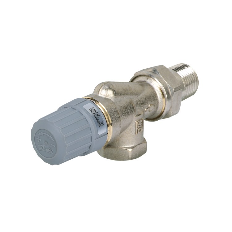 Valve Body