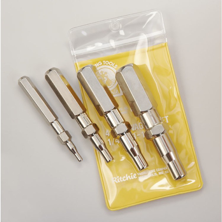 Swaging Tool