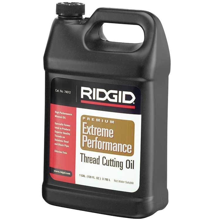 Cutting Oil