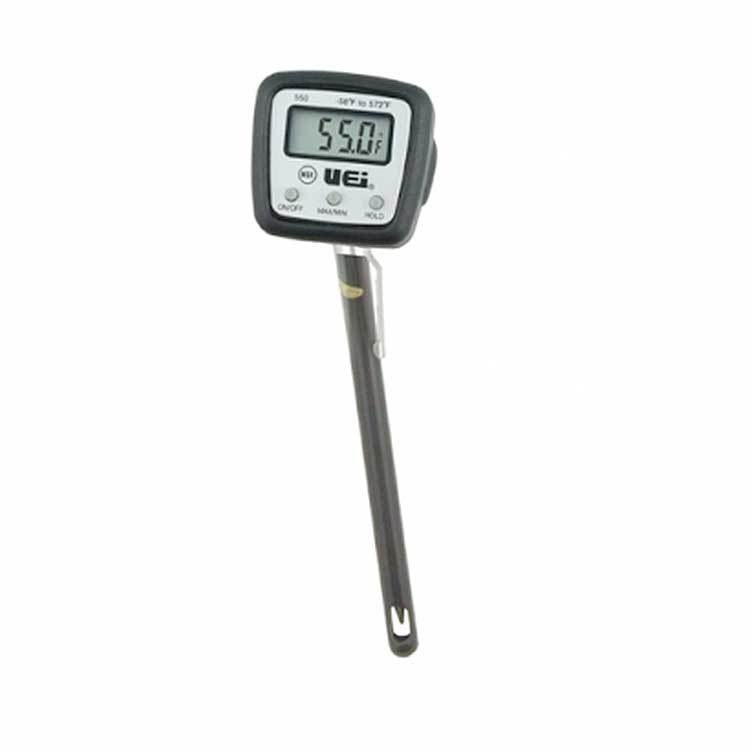 Pocket Thermometer
