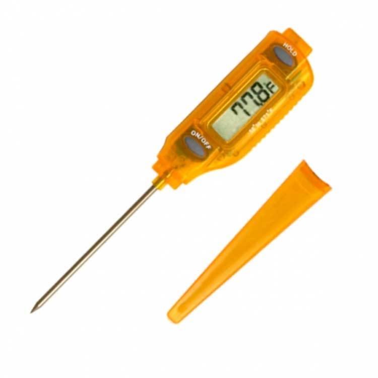 Pocket Thermometer