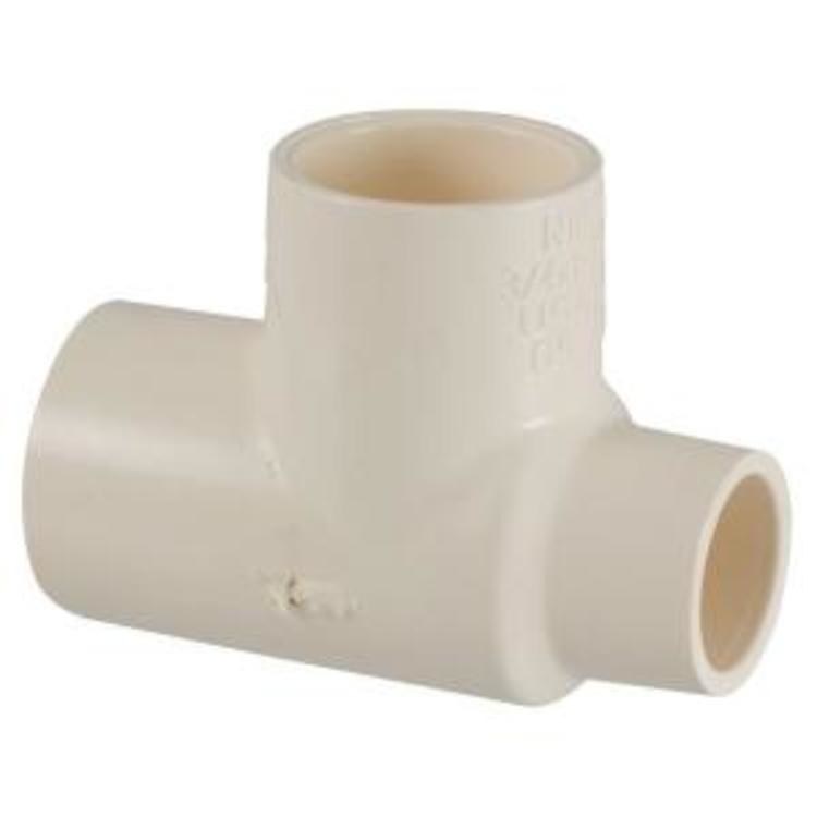 Pipe Tee