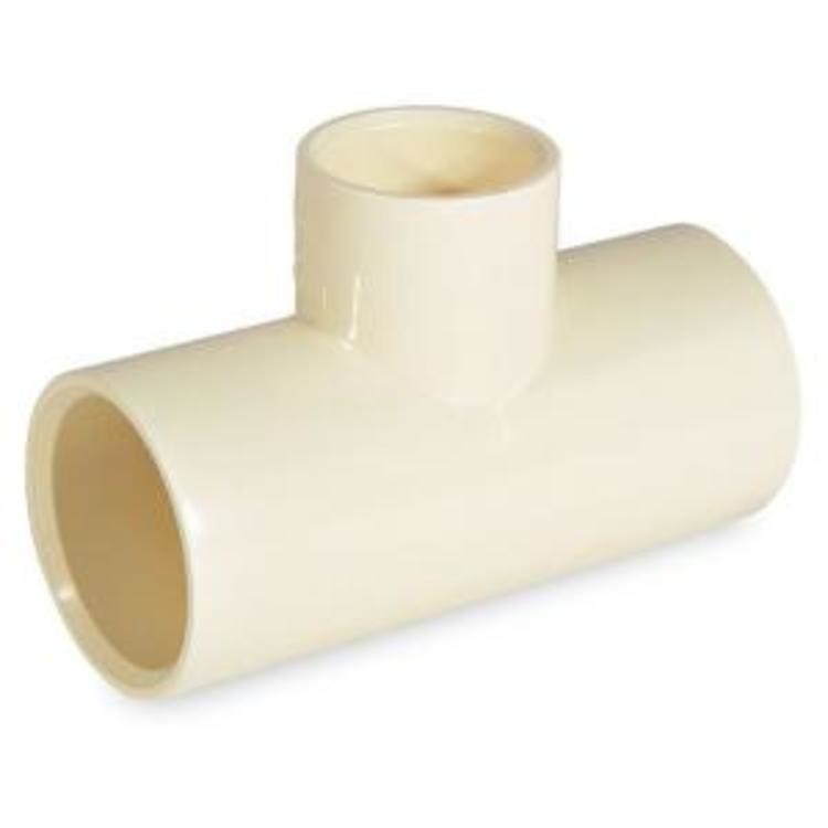 Pipe Tee