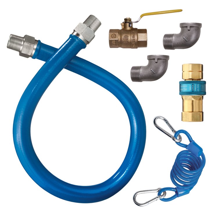 Connector Kit