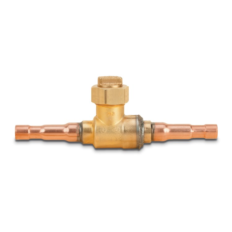 Ball Valve