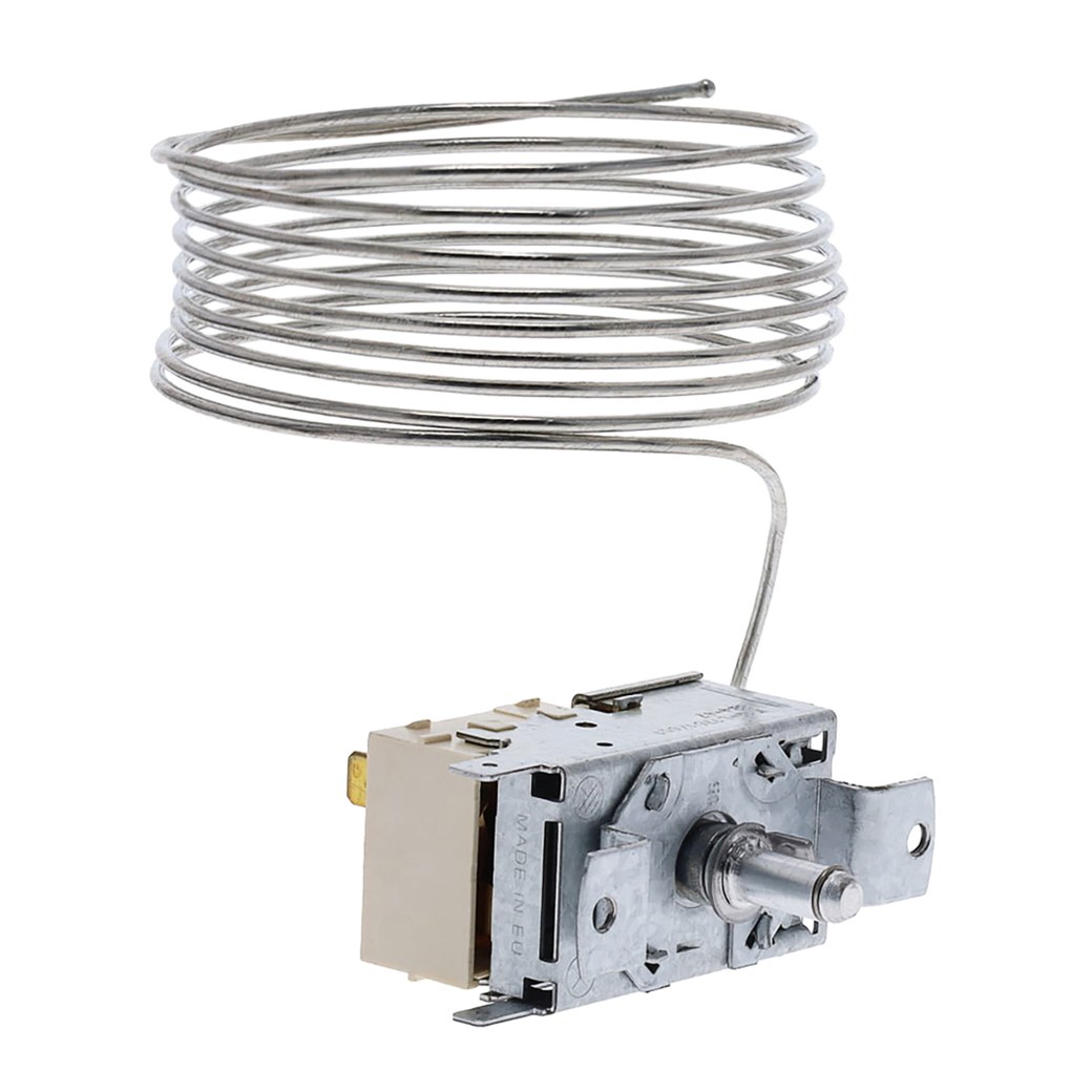 Temperature Controller