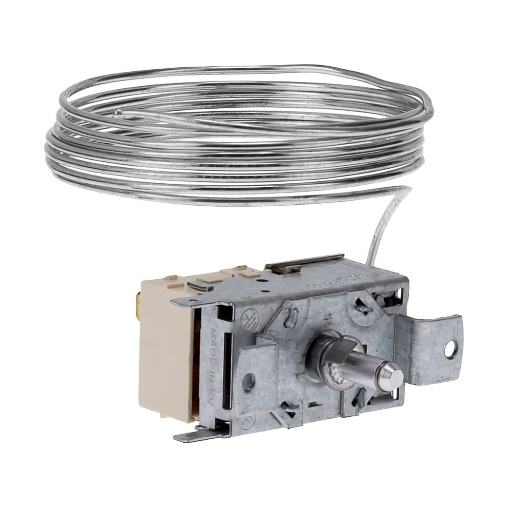 Temperature Controller