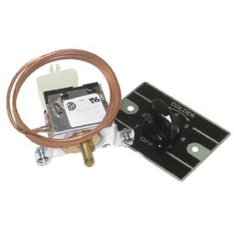 Temperature Controller