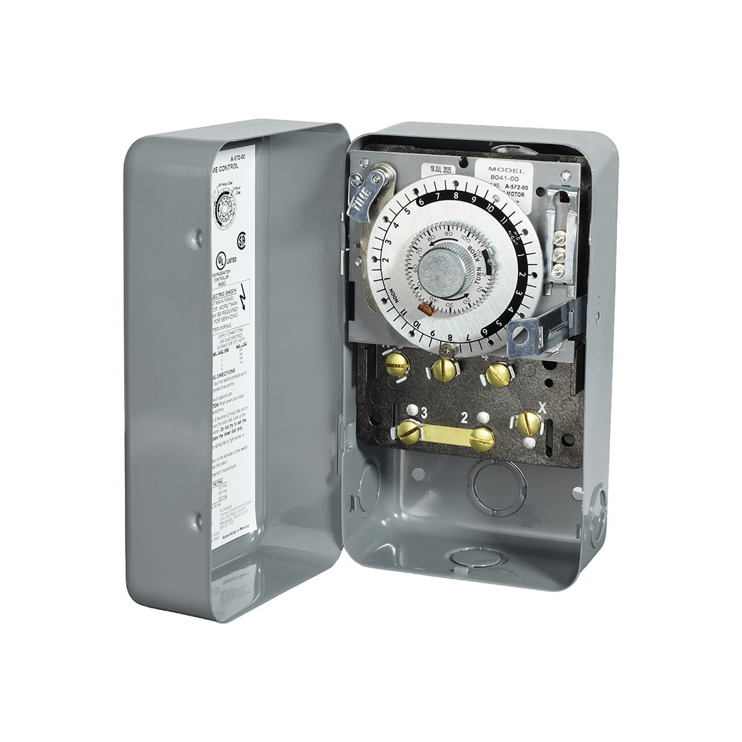 Defrost Terminal