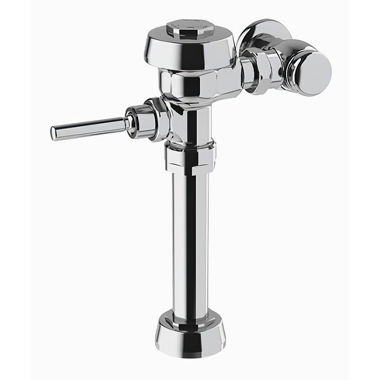  Flushometer
