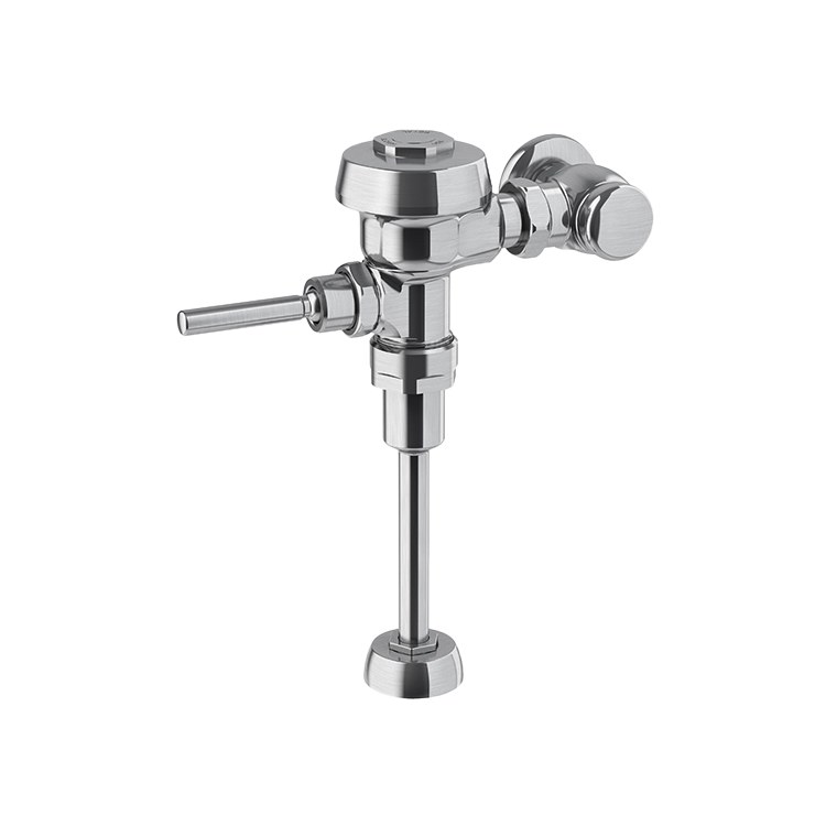  Flushometer