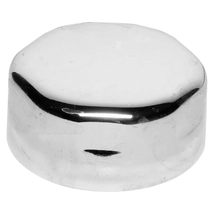 Control Stop Cap