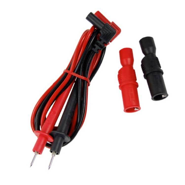 Test Lead
