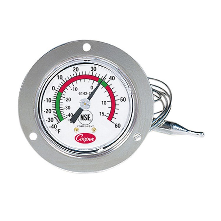  Thermometer