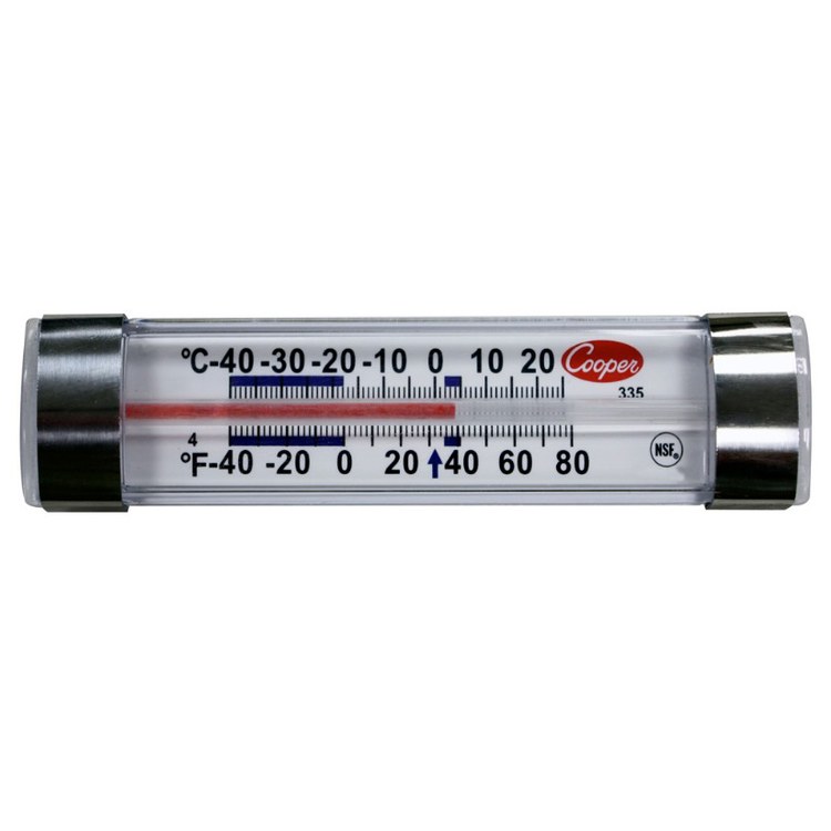  Thermometer