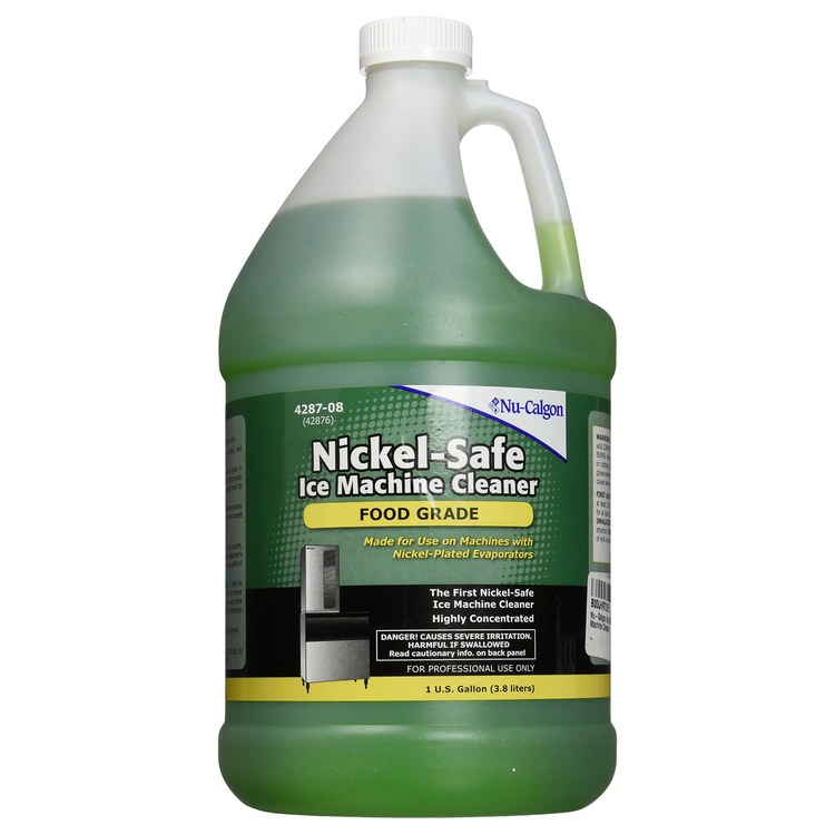 Ice Machine Cleaner