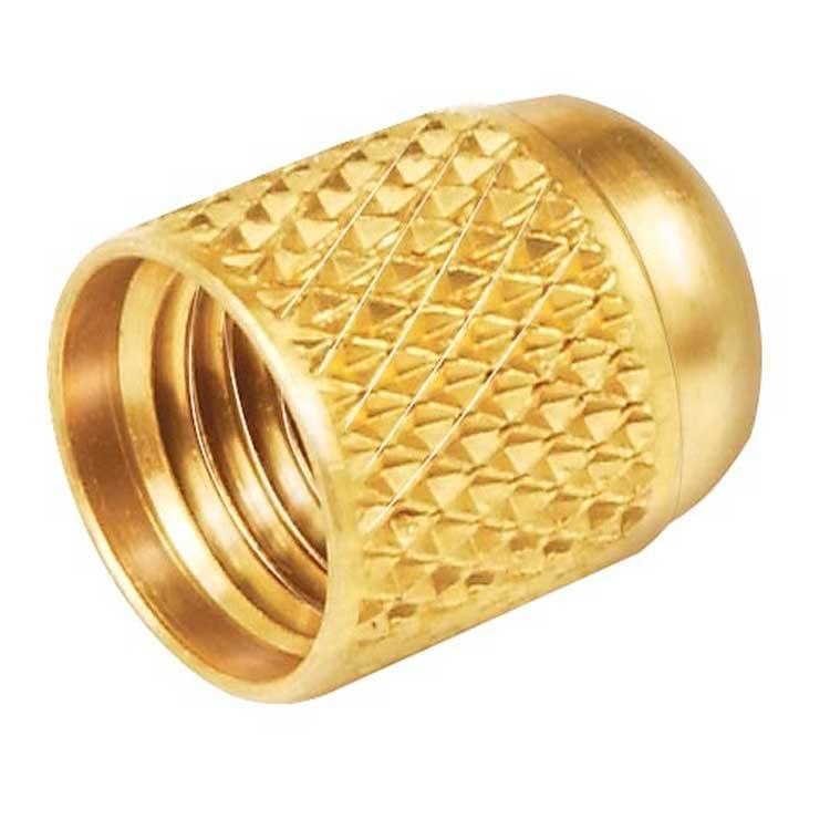 Seal Cap