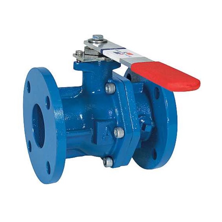 Ball Valve