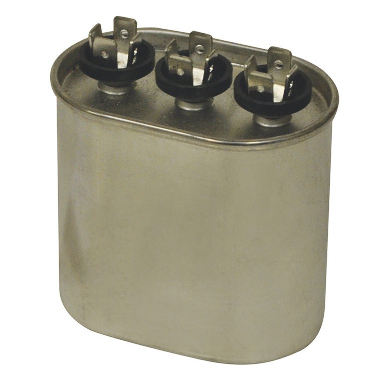 Run Capacitor