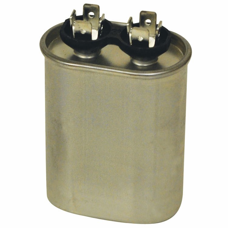 Run Capacitor