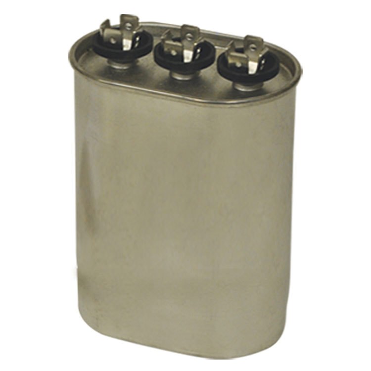 Run Capacitor