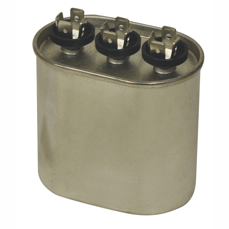 Run Capacitor