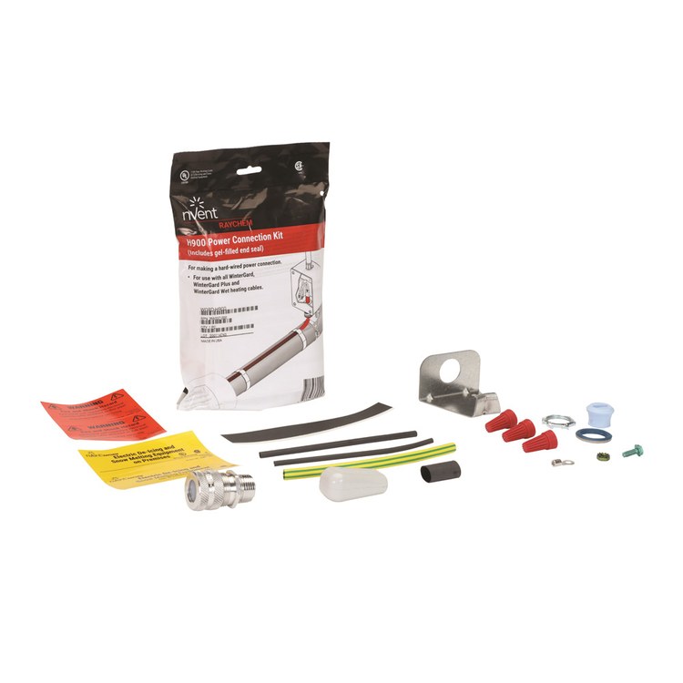 Connection Kit