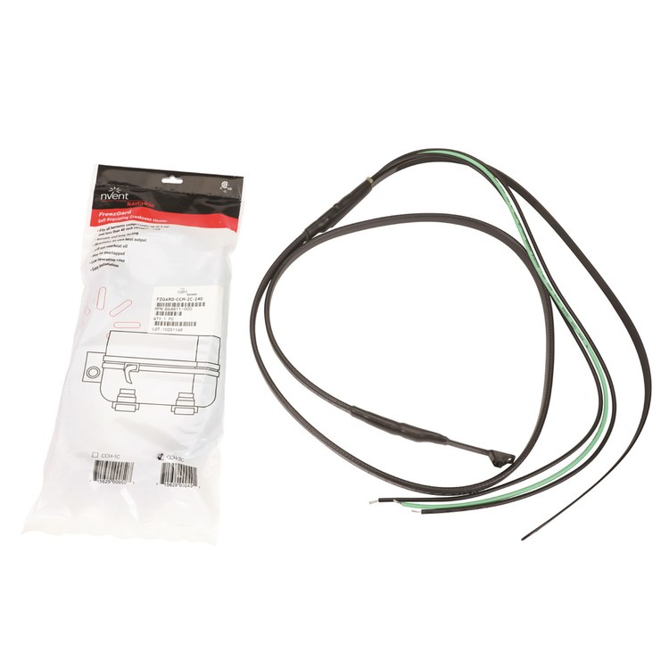 Crankcase Heater