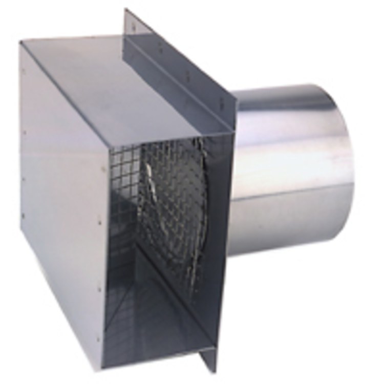 Termination Box