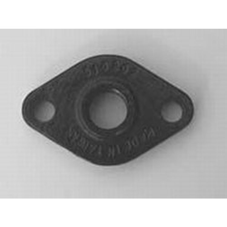  Flange