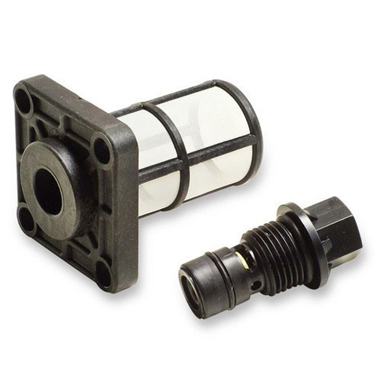 Strainer Cartridge