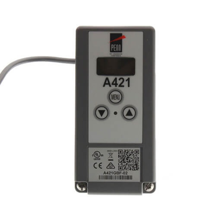 Temperature Controller
