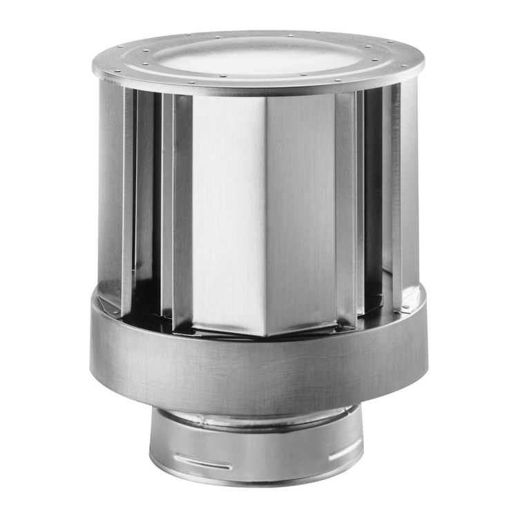 Termination Cap