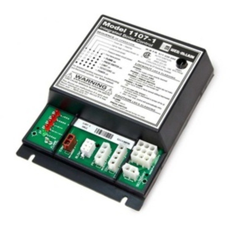 Control Module