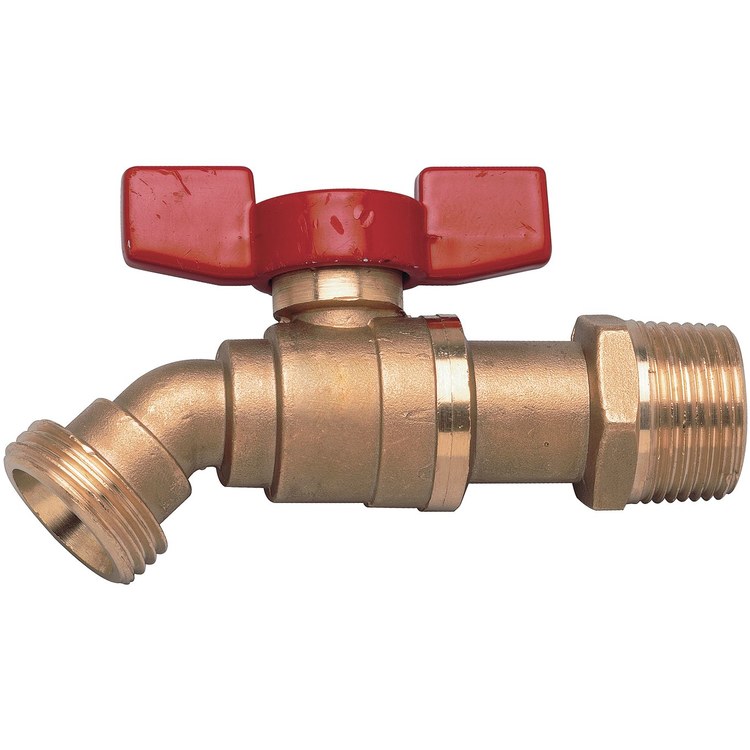 Boiler Drain
