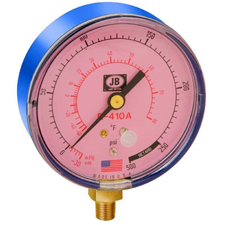 Pressure Gauge