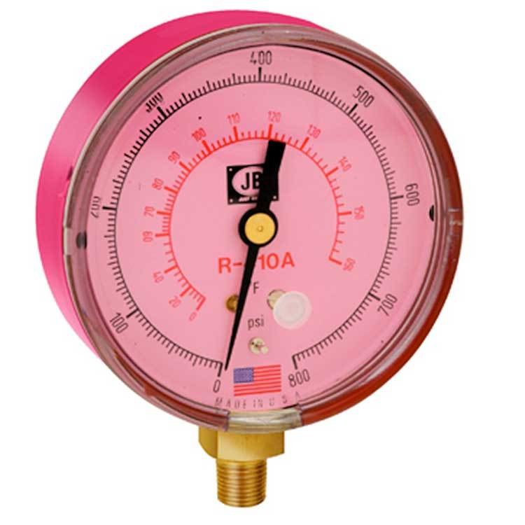 Pressure Gauge