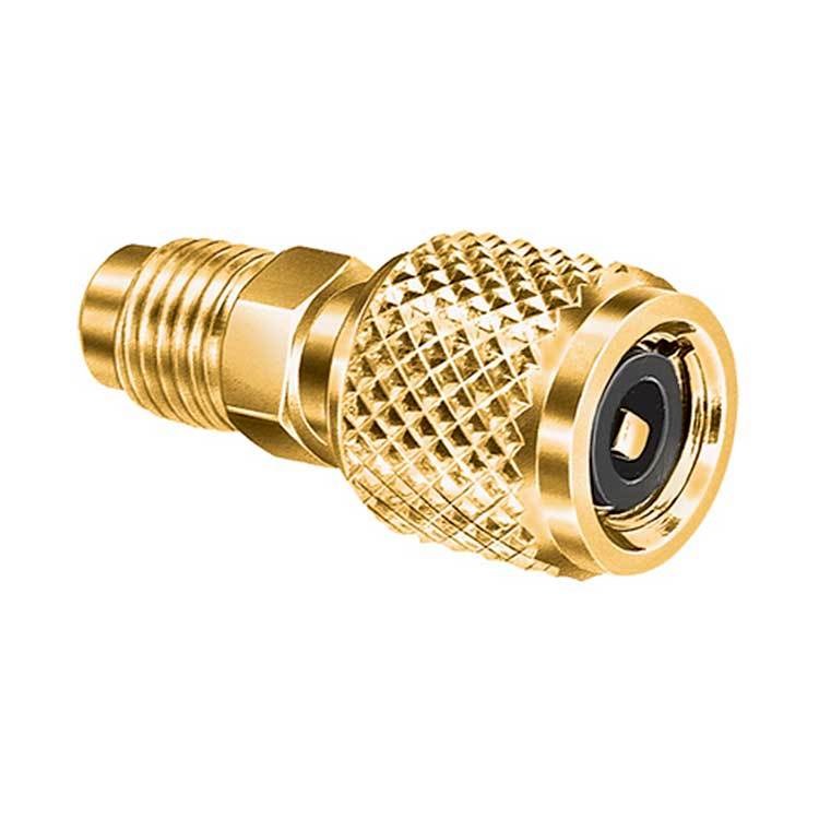 Quick Coupler